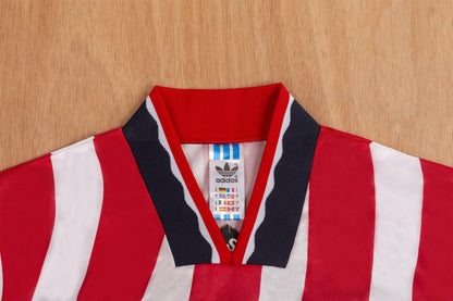 Camiseta Local de EE. UU. 1994/95
