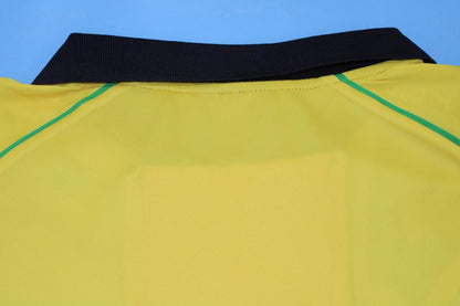 Maillot domicile Jamaïque 1998/00