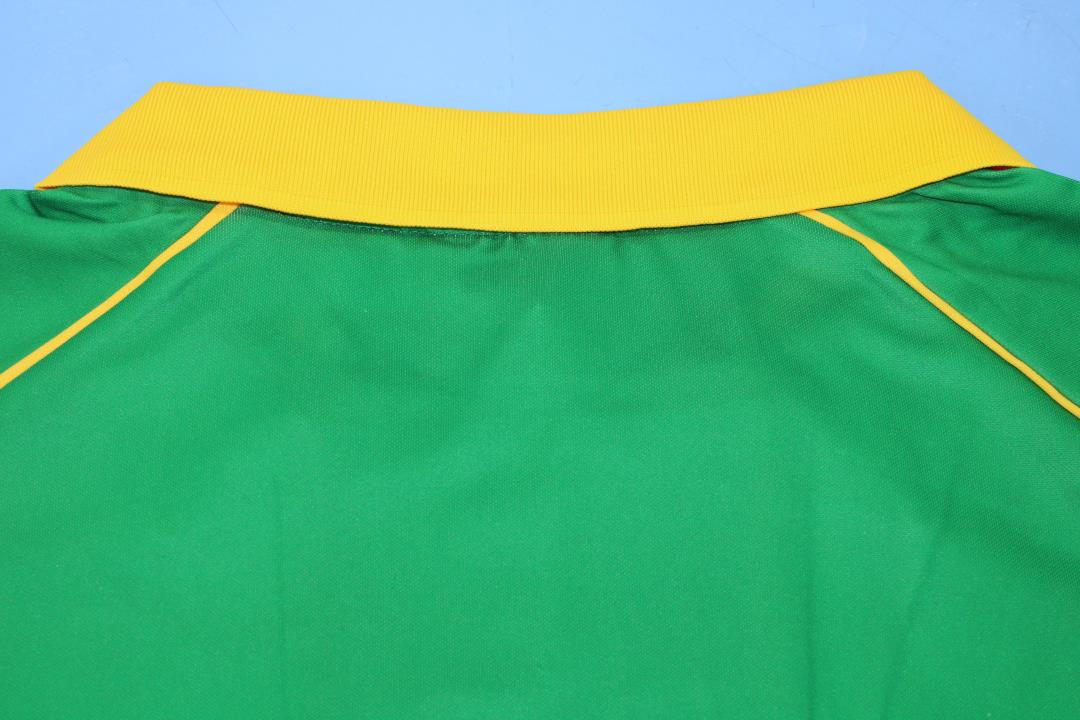 Jamaica 1998/00 World Cup Away Shirt