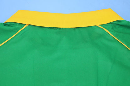 Jamaica 1998/00 World Cup Away Shirt