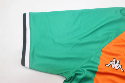 Maillot Domicile Côte d'Ivoire 2000/02