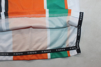 Maillot Domicile Côte d'Ivoire 2000/02