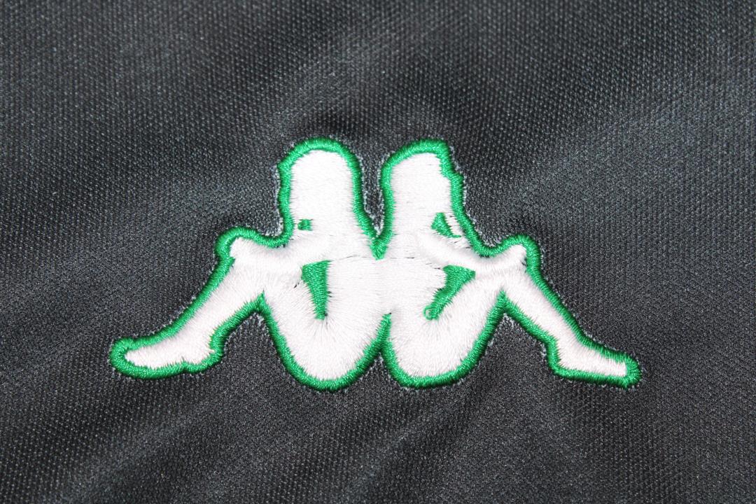 Maillot extérieur Afrique du Sud Coupe du Monde 1998/99