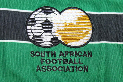 Maillot extérieur Afrique du Sud Coupe du Monde 1998/99