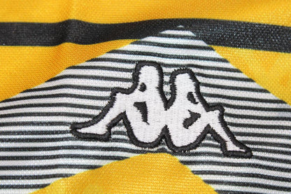 Maillot domicile Afrique du Sud 1994/95