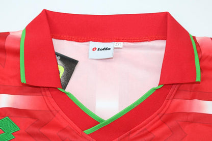 Maillot Domicile Maroc 1994/95