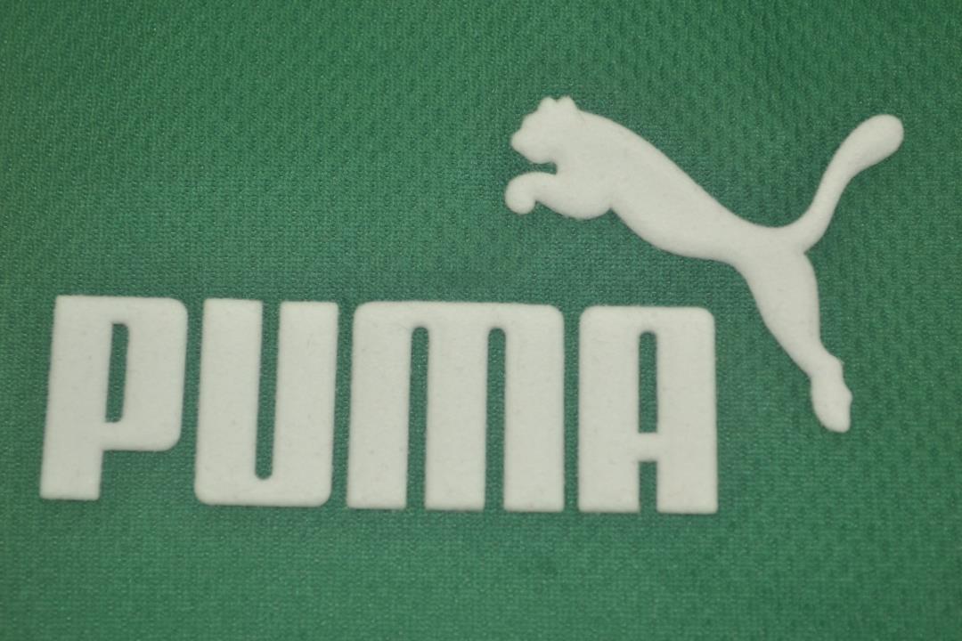 Camiseta de casa de Marruecos Copa del Mundo 1998/99