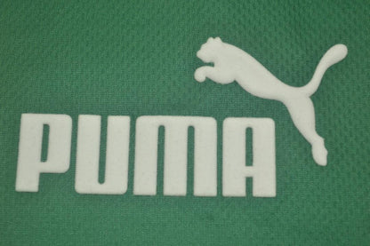 Camiseta de casa de Marruecos Copa del Mundo 1998/99