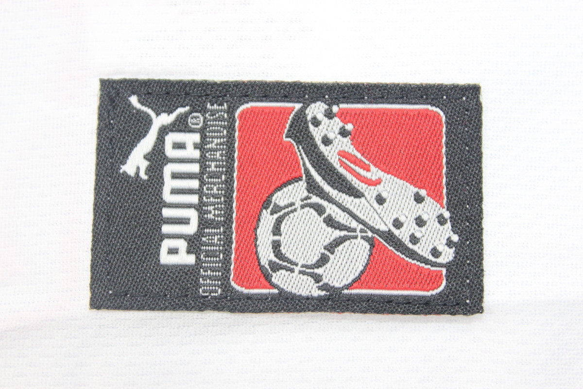 Maillot Extérieur Maroc 1998/99