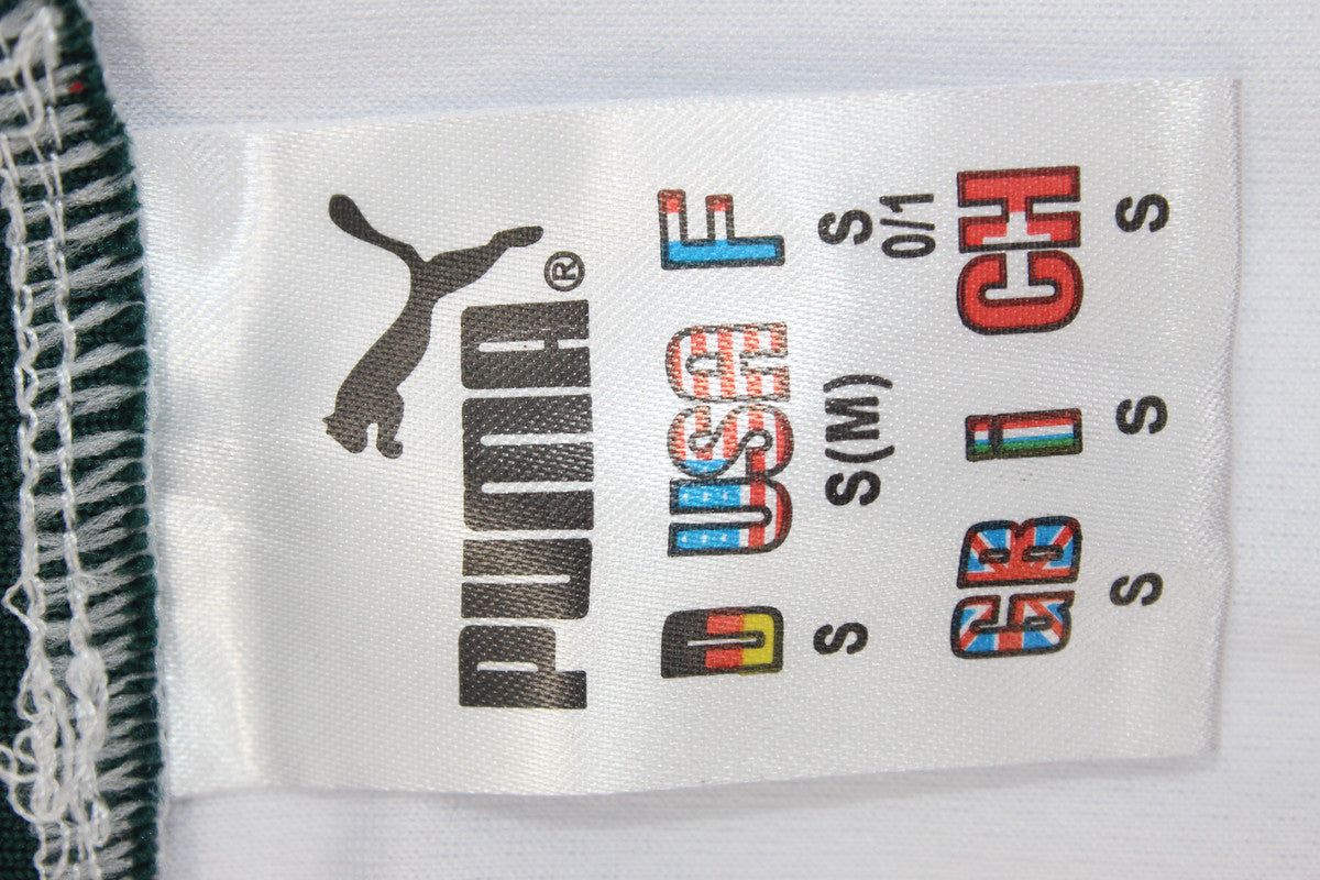 Maillot Extérieur Maroc 1998/99