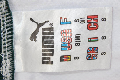Maillot Extérieur Maroc 1998/99