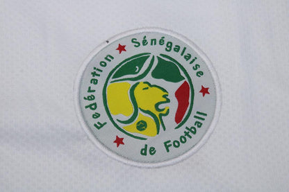 Senegal 2002/04 Camiseta local