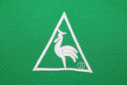 Maillot extérieur du Sénégal 2002/04