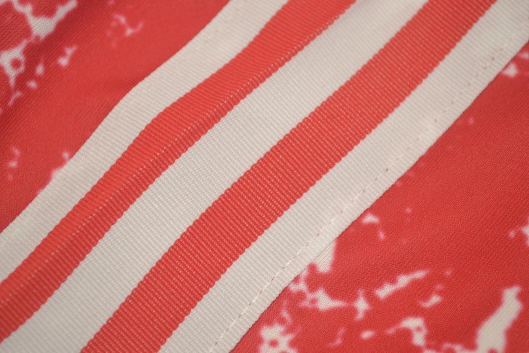 URSS 1989/90 Camiseta Local