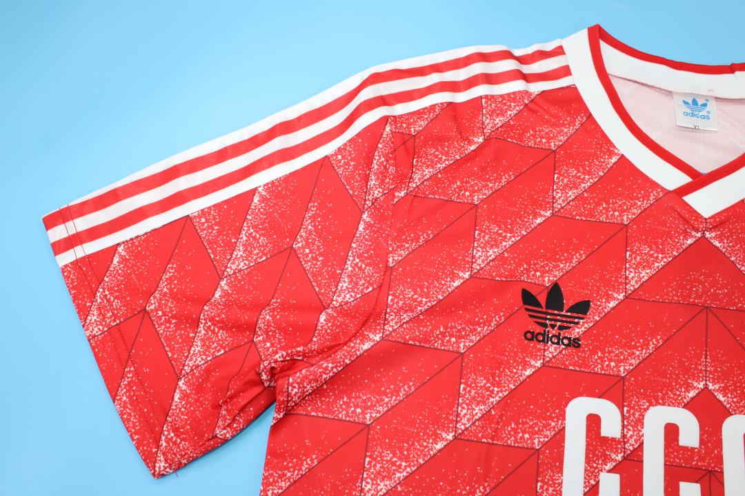 URSS 1988/89 Tercera Camiseta