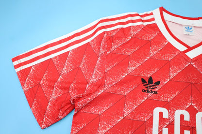 URSS 1988/89 Tercera Camiseta