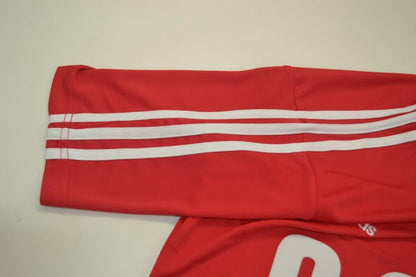 Maillot Domicile URSS 1986/88