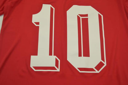 Maillot Domicile URSS 1986/88