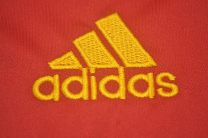 Maillot Domicile Final Espagne Euros 2012/13