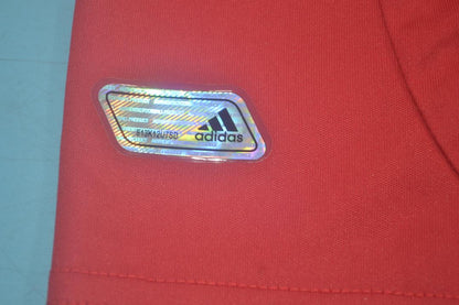 Maillot Domicile Final Espagne Euros 2012/13