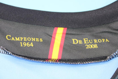 Maillot extérieur Espagne 2012/13