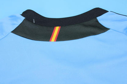 Maillot extérieur Espagne 2012/13