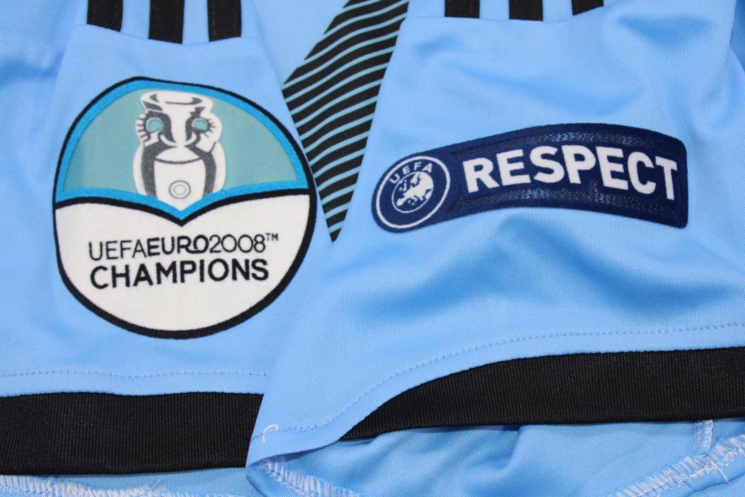 Maillot extérieur Espagne 2012/13