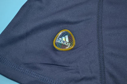 Maillot extérieur de la Coupe du Monde Espagne 2010/11