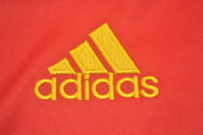 Maillot Domicile Espagne 2010/11