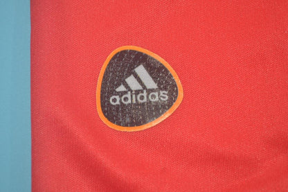 Maillot Domicile Espagne 2010/11