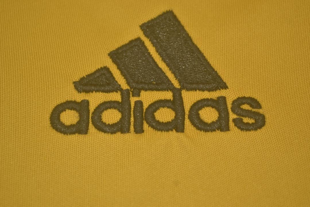 Spain 2008/10 Away Shirt