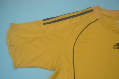 Spain 2008/10 Away Shirt