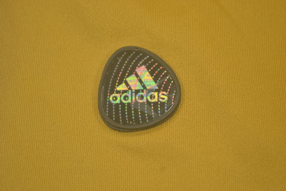 Spain 2008/10 Away Shirt