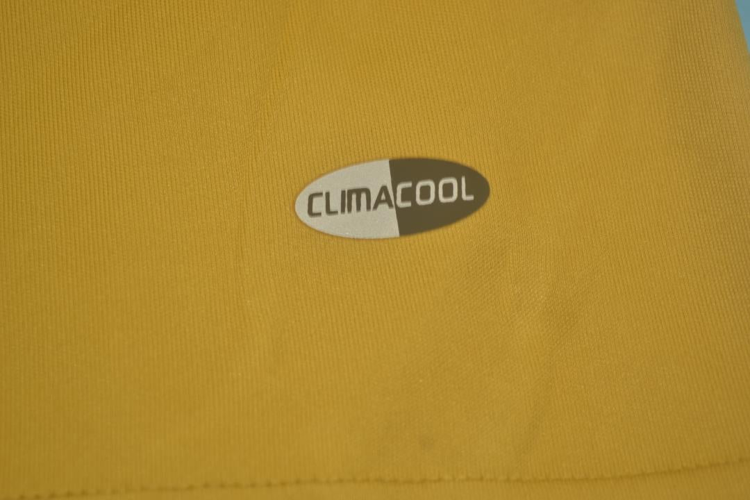 Spain 2008/10 Away Shirt