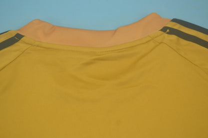 Spain 2008/10 Away Shirt