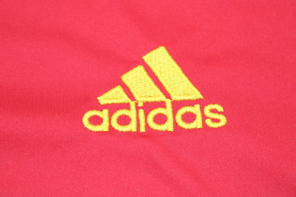 España 2008/10 Camiseta Local