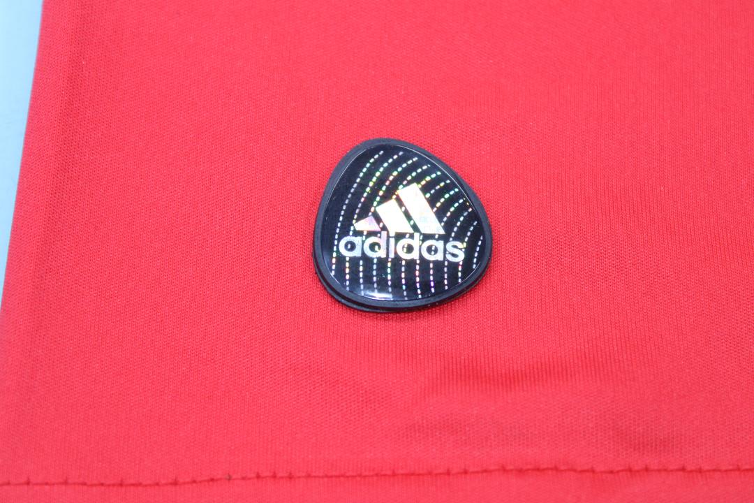 España 2008/10 Camiseta Local