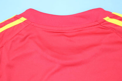 España 2008/10 Camiseta Local