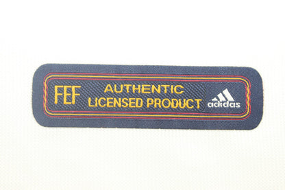 Spain 2000/02 Third Shirt