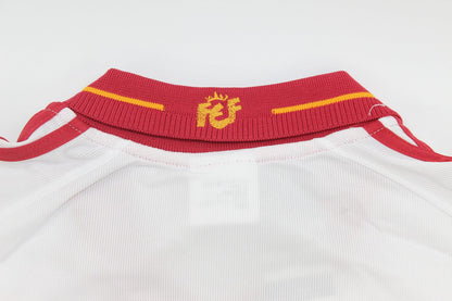 Spain 2000/02 Third Shirt