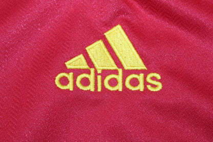 Camiseta Mundial de España 1998/00 Local