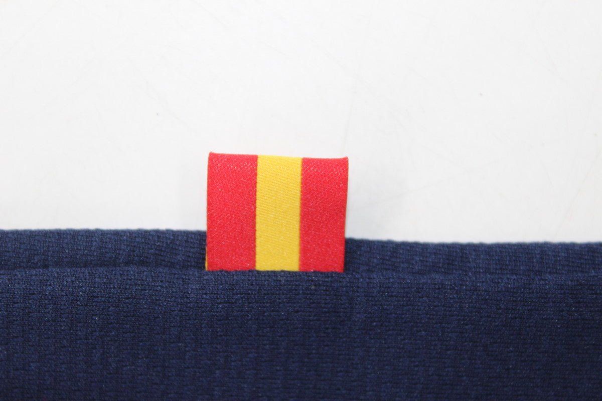 Maillot extérieur Espagne 1998/00