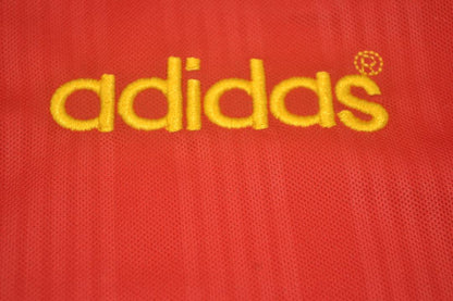 Maillot Domicile Espagne 1996/98