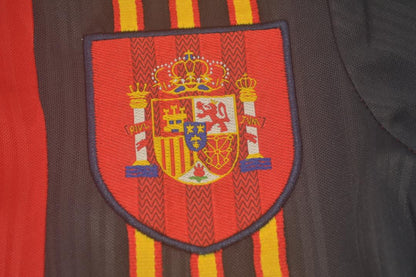 Maillot Domicile Espagne 1996/98