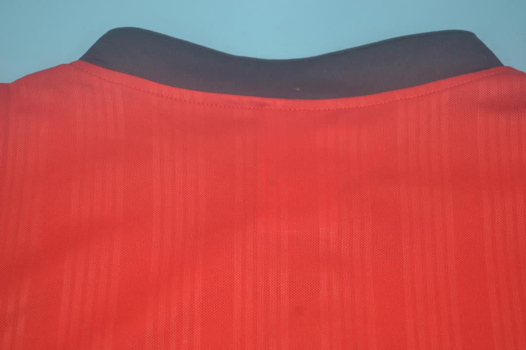 Maillot Domicile Espagne 1996/98