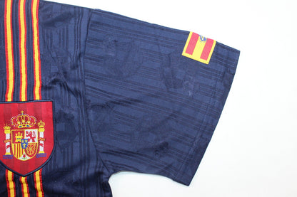 Spain 1996/98 Away Shirt