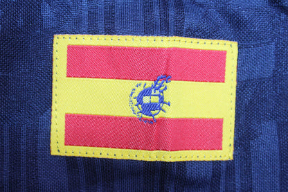 Spain 1996/98 Away Shirt