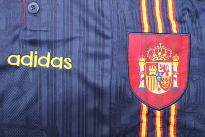Spain 1996/98 Away Shirt
