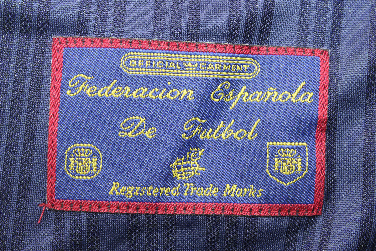 Spain 1996/98 Away Shirt