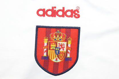 España 1996/98 Tercera Camiseta